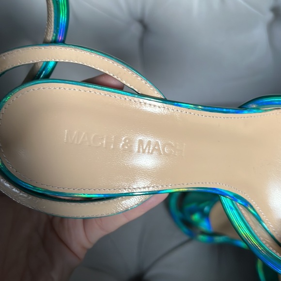 Brand new never worn - MACH&MACH - Picture 5 of 5